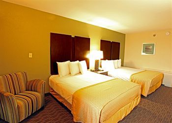 Four Points By Sheraton Virginia Oceanfront 3*