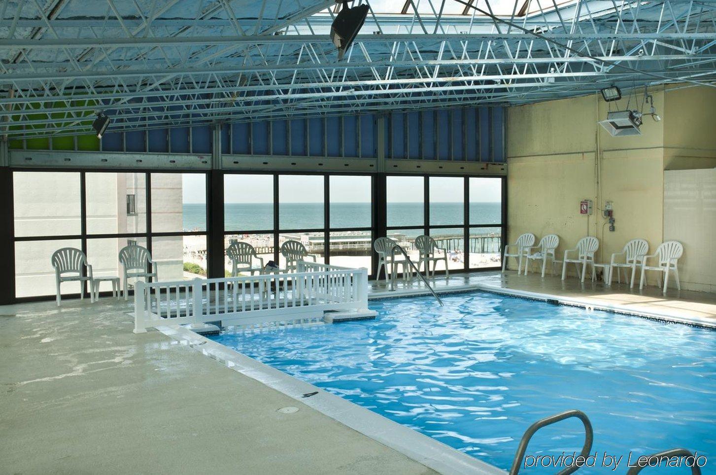 Four Points By Sheraton Virginia Oceanfront Hotel 3*