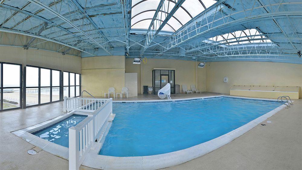 Four Points By Sheraton Virginia Oceanfront