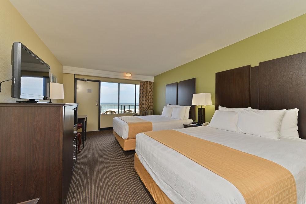 Four Points By Sheraton Virginia Oceanfront Hotel Virginia Beach