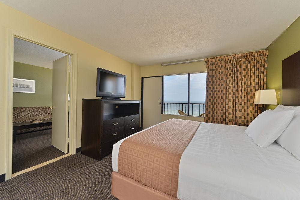 Four Points By Sheraton Virginia Oceanfront 3* Virginia Beach