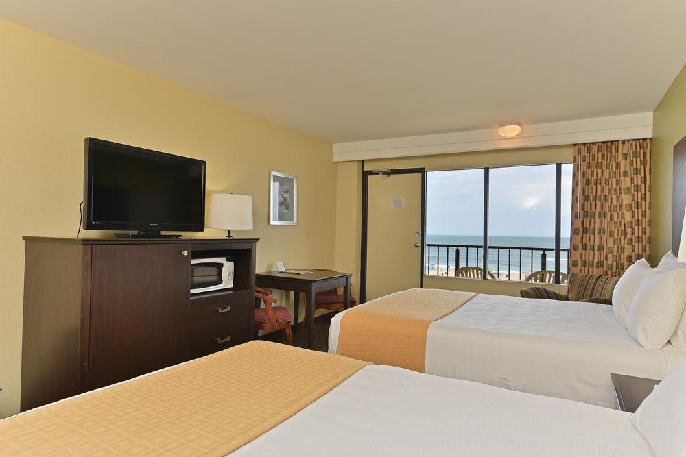 Hotel Four Points By Sheraton Virginia Oceanfront Virginia Beach
