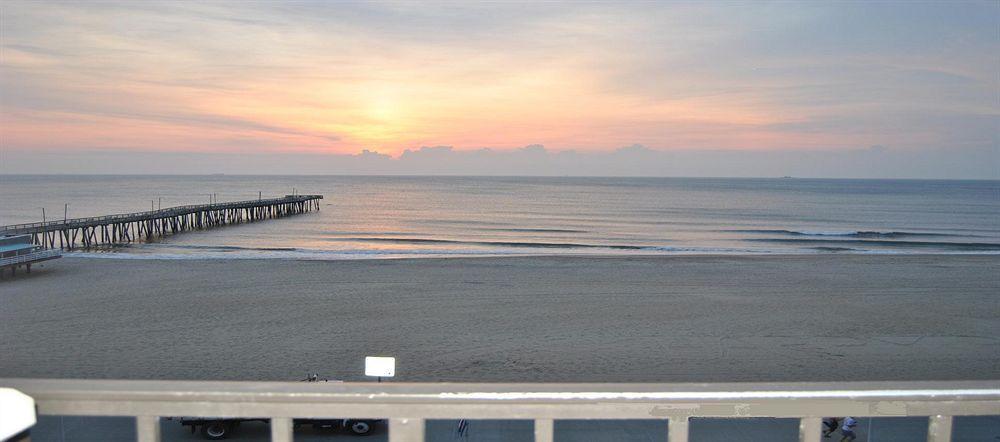 Four Points By Sheraton Virginia Oceanfront