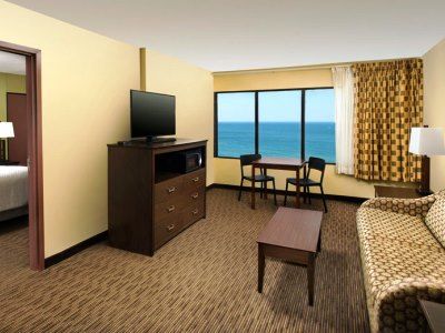 Four Points By Sheraton Virginia Oceanfront Hotel 3*