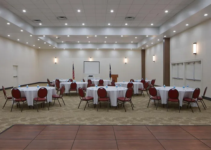 Four Points By Sheraton Virginia Beach Oceanfront