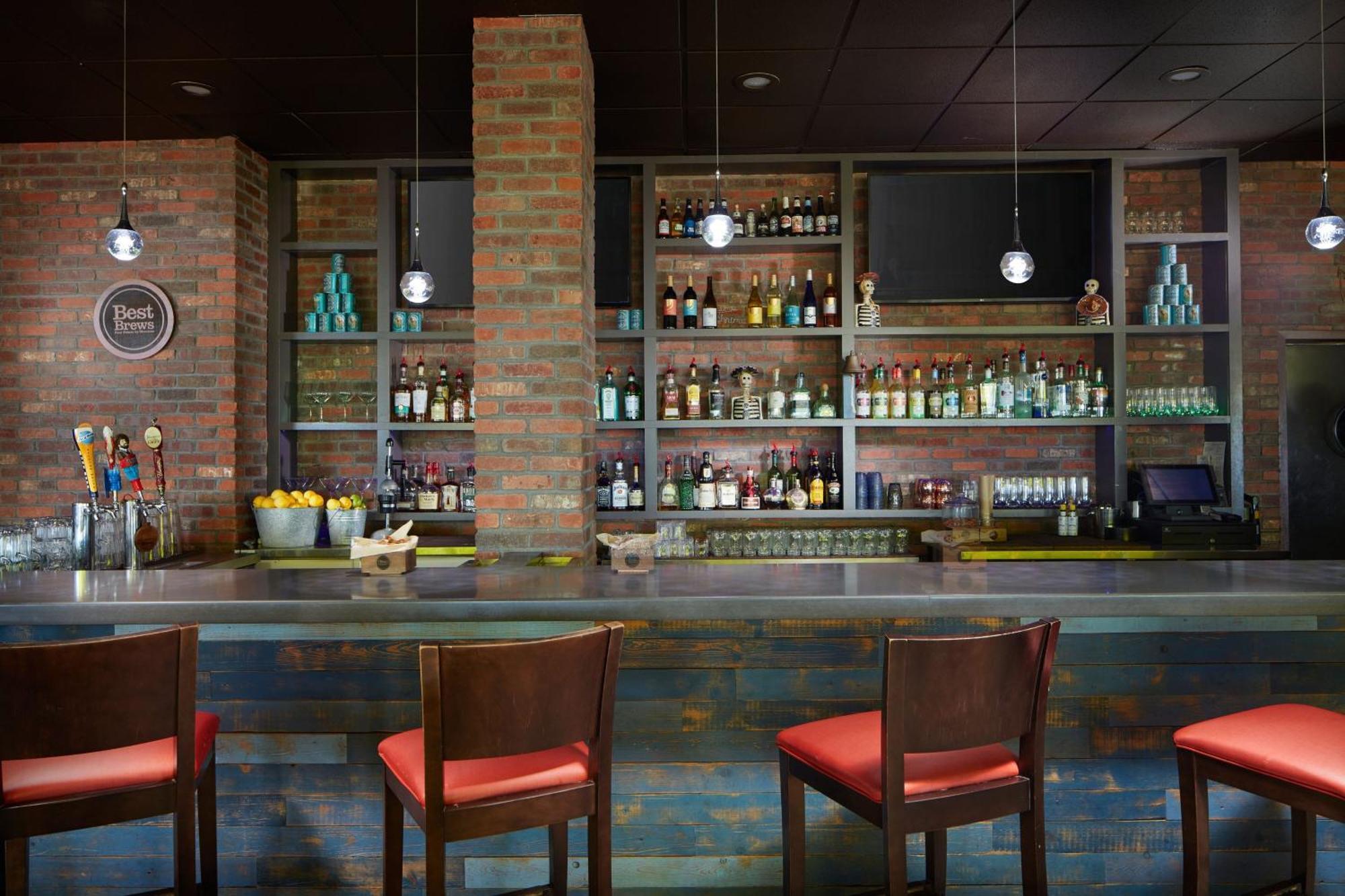 Four Points By Sheraton Virginia Oceanfront Virginia Beach