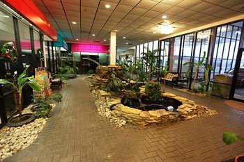 Hotel Four Points By Sheraton Virginia Oceanfront