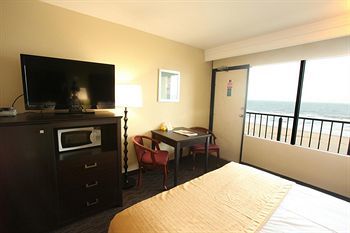 Four Points By Sheraton Virginia Oceanfront Virginia Beach