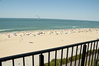 Four Points By Sheraton Virginia Oceanfront
