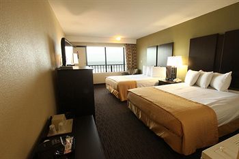 Four Points By Sheraton Virginia Oceanfront Virginia Beach