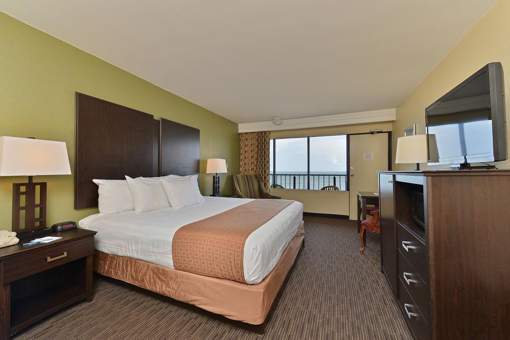 Four Points By Sheraton Virginia Oceanfront 3*