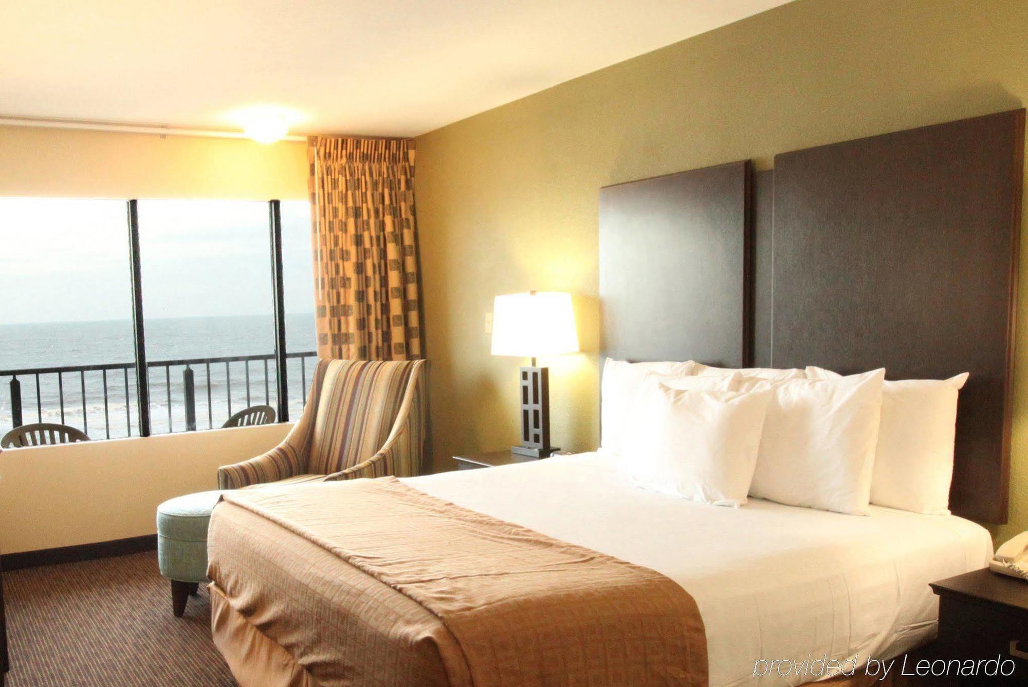 Hotel Four Points By Sheraton Virginia Oceanfront 3*