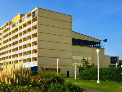 Four Points By Sheraton Virginia Oceanfront 3*