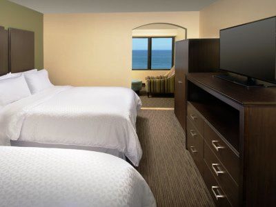 Four Points By Sheraton Virginia Oceanfront Hotel Virginia Beach