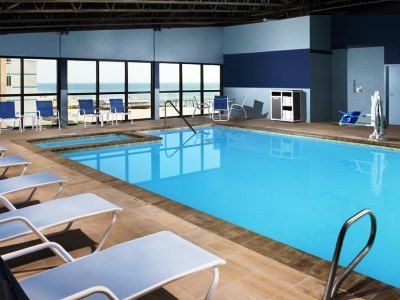 Four Points By Sheraton Virginia Oceanfront Hotel