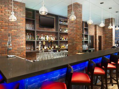 Hotel Four Points By Sheraton Virginia Oceanfront Virginia Beach